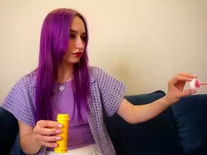jannettesaniger's webcam