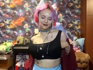 janniesobotta's webcam