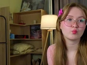 januarymaslin's webcam