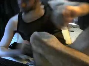 jareboy's webcam