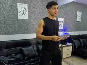 jared_cole's webcam