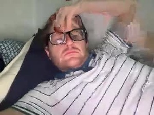 jaredpoz's webcam