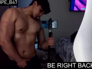 jareth_brunet's webcam