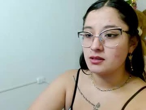 jasmine1609's webcam