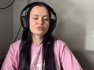 jasmineadames's webcam