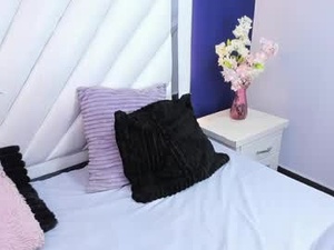 jasminrouse1's webcam
