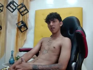 jasperflame's webcam