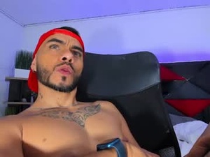 jasson_duval's webcam