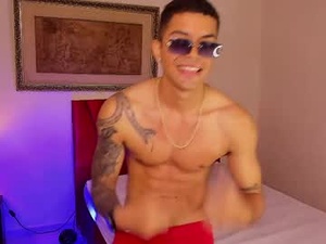 jasson_miller1's webcam