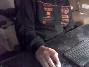 javi94valenciap's webcam