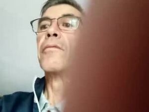 javierjjju's webcam