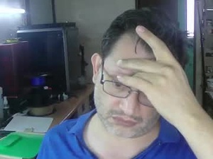 javinel's webcam