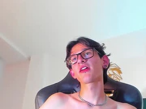 jax25_os's webcam