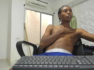 jax_maliq's webcam