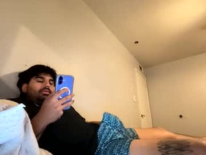 jaxobsidian's webcam