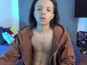 jay_daviss's webcam