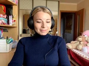 jaynafriess's webcam