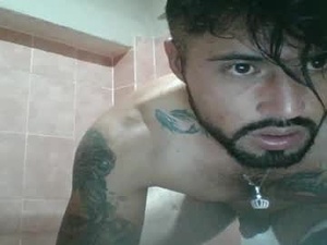 jayzacmx's webcam