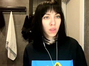 jazminedorn's webcam