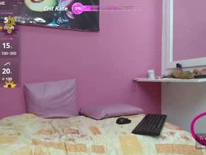 jazmyn_flower's webcam