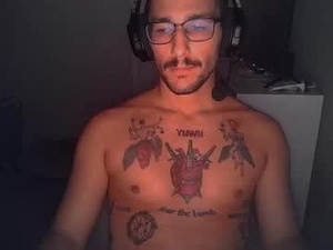 jd307220's webcam
