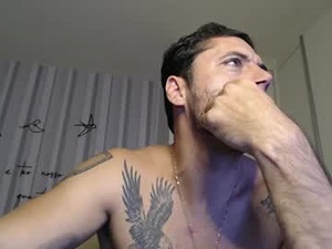 jdeividson7's webcam