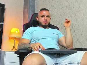 jean_dupont1's webcam