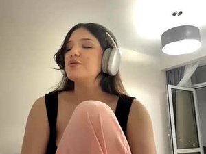 jeanieknoell's webcam