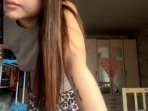 jeannettavidro's webcam