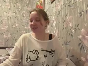 jeanniescharff's webcam