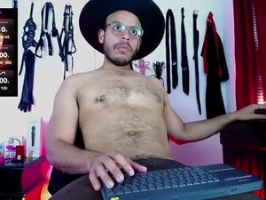 jeanroman23's webcam