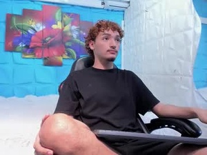 jeantompson's webcam