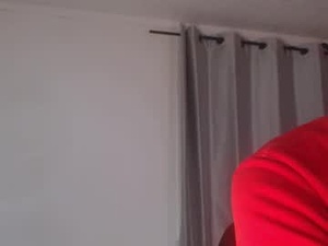 jed_ball's webcam