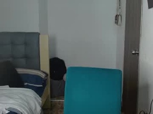 jef_seid's webcam