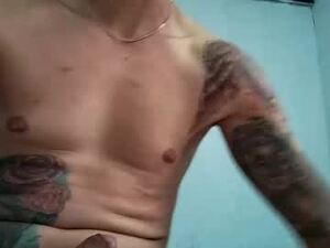 jefersonramirez2019's webcam