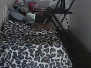 jeffsbabydick's webcam