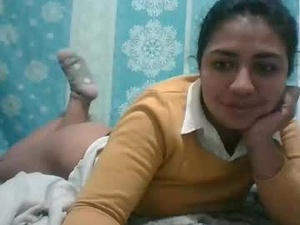 jeicoandcoraline's webcam