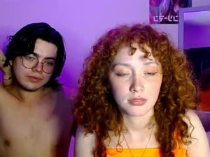 jellyrose's webcam