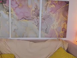 jeniferrili's webcam