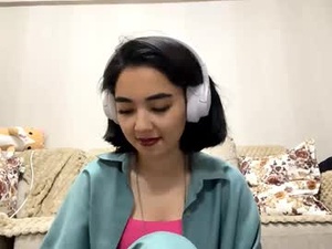jenifersimon's webcam