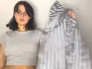 jeniseswire's webcam