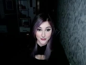 jenniedeparis's webcam