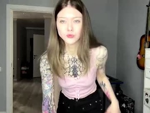 jenniehospelhorn's webcam