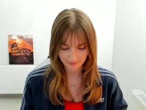 jenniestar's webcam