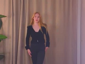 jennifercamprell's webcam