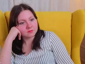 jennihaag's webcam