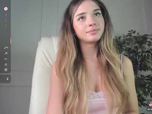 jenny_harringtons's webcam