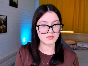 jennygibson's webcam