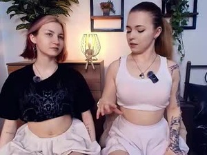 jennysmoneferro's webcam