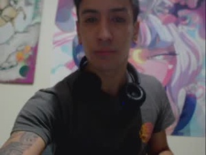 jeremmy_mclayne's webcam